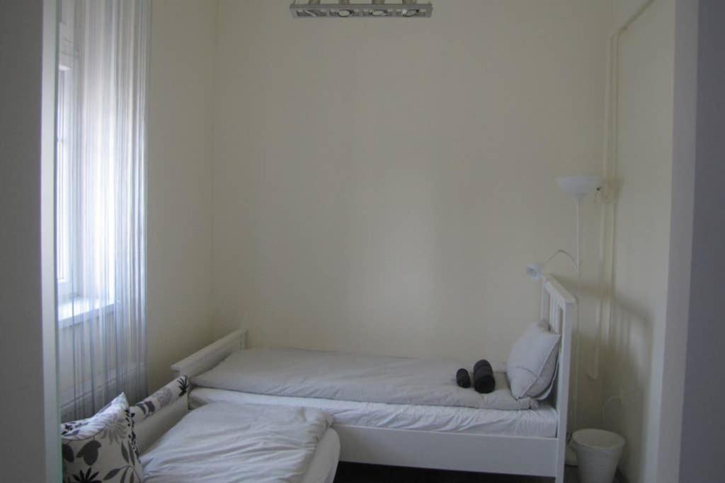 סגד Mm Apartman מראה חיצוני תמונה