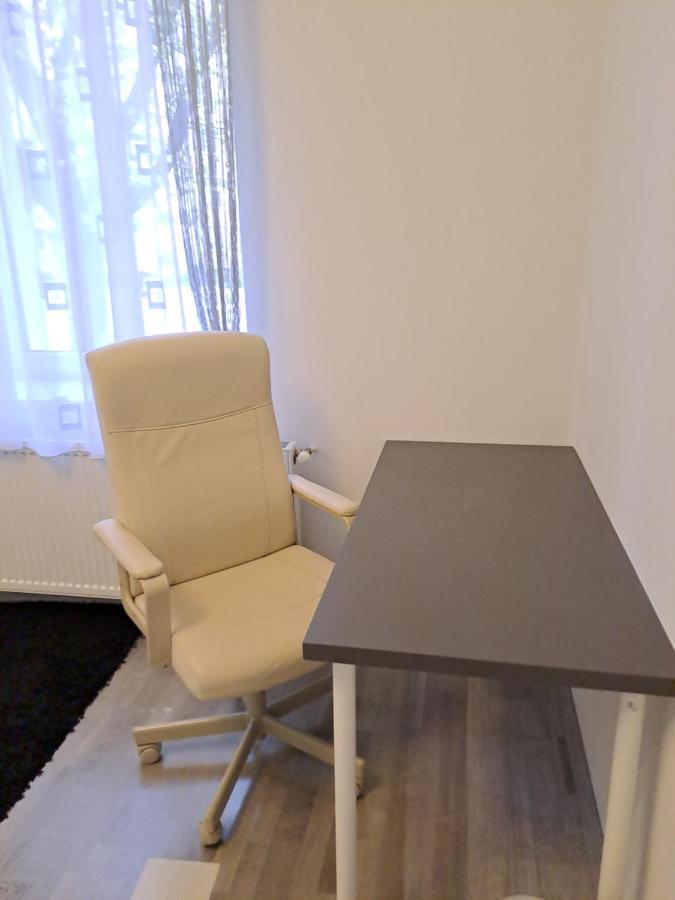 סגד Mm Apartman מראה חיצוני תמונה